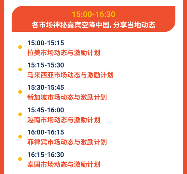 AsiaECS新品牌上线！爱亚仓将亮相2024年本地化履约业务卖家大会插图3爱亚仓