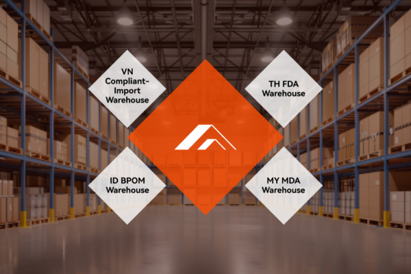 Certified Warehouse Solutions缩略图AIYA Warehouse