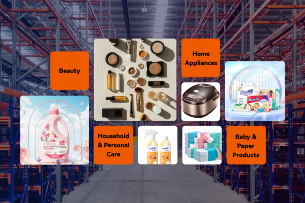 Category Solutions缩略图AIYA Warehouse