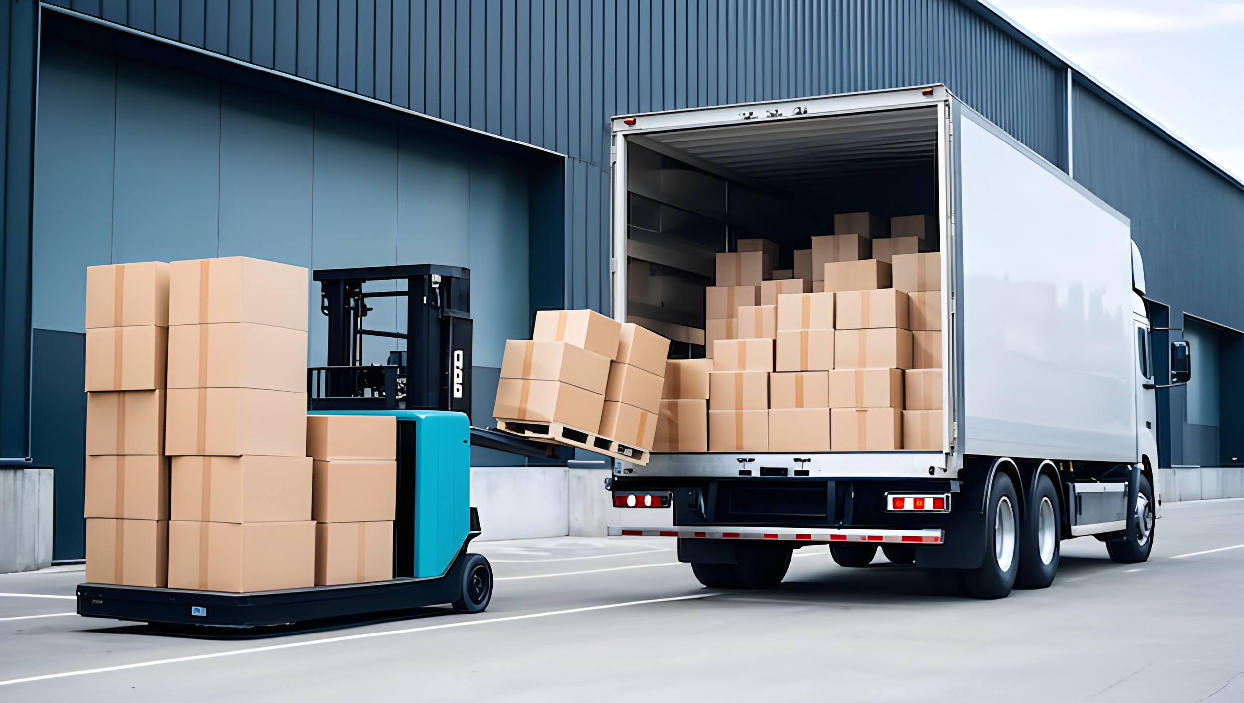 滞销尾货解决方案插图爱亚仓