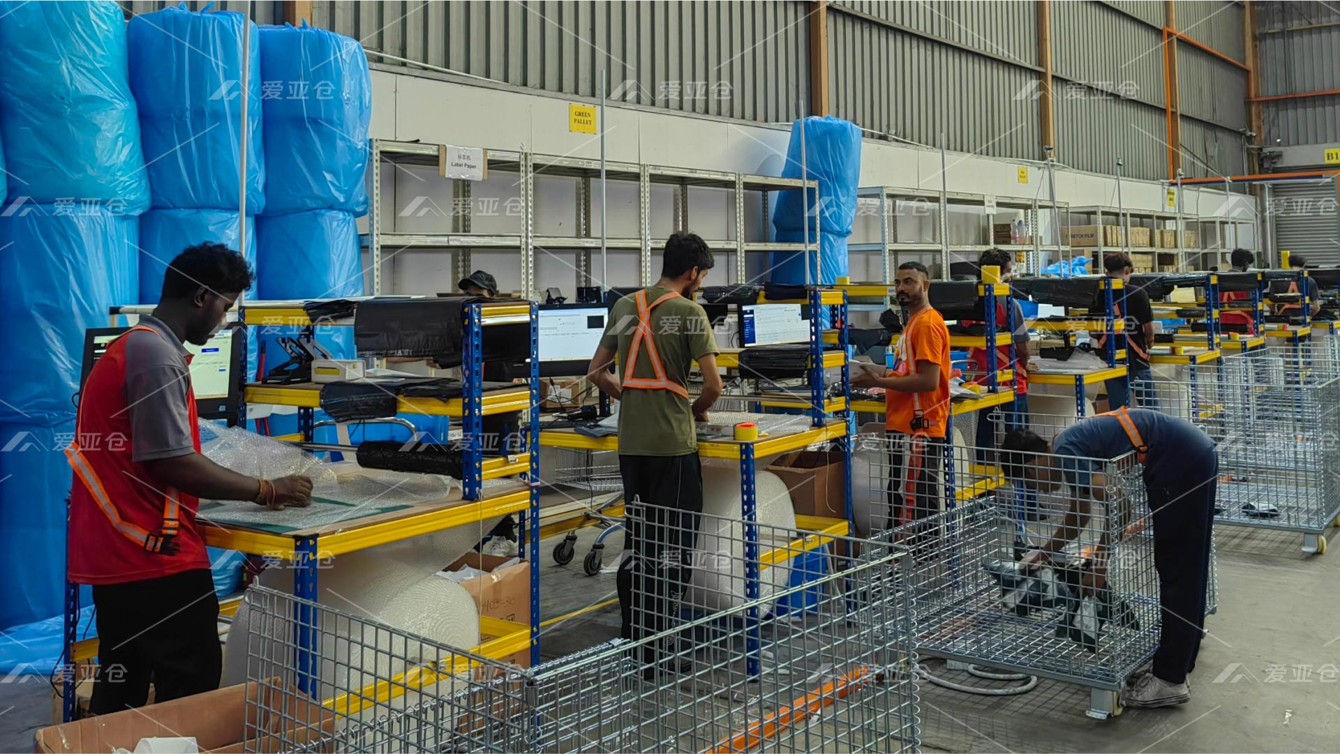 马来3 首页插图28爱亚仓