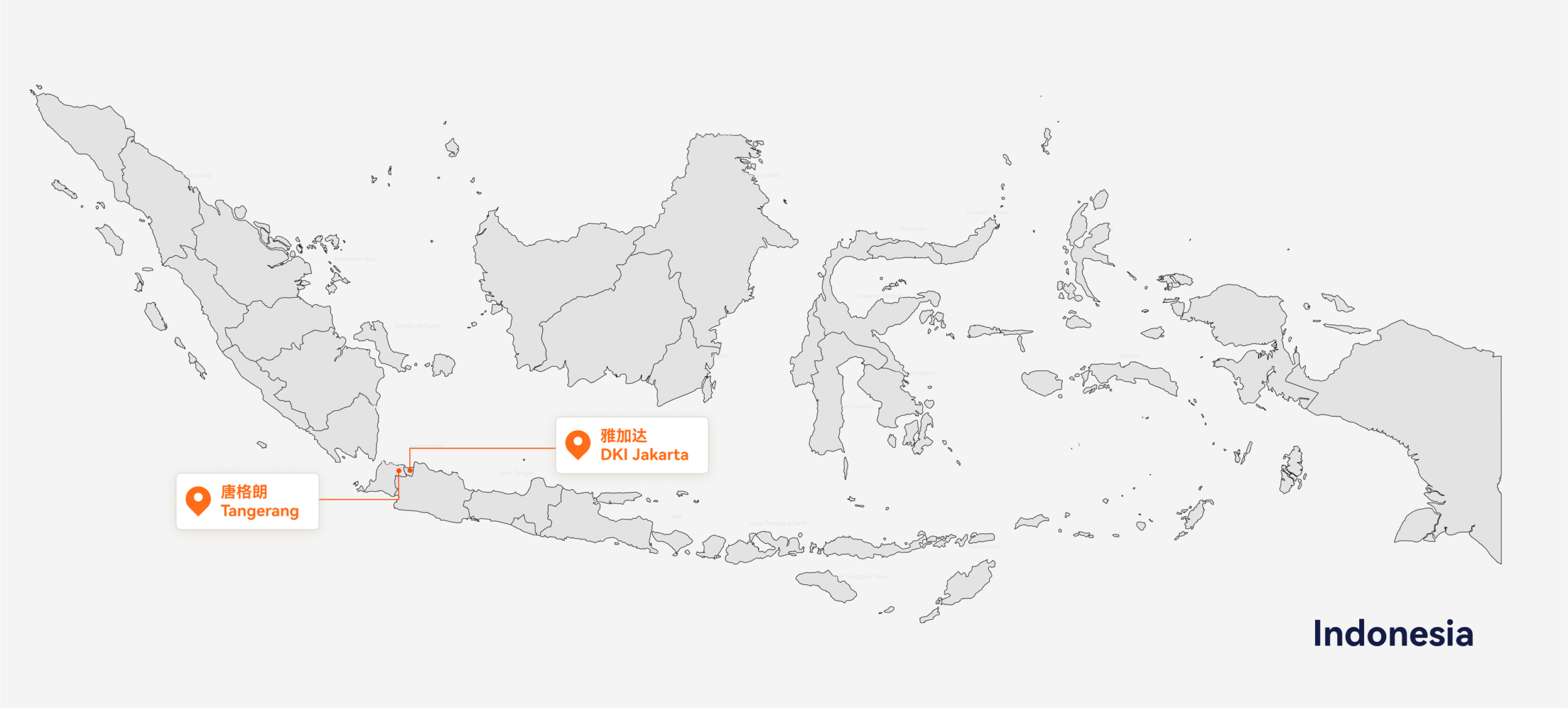 印度尼西亚 印尼海外仓插图9爱亚仓