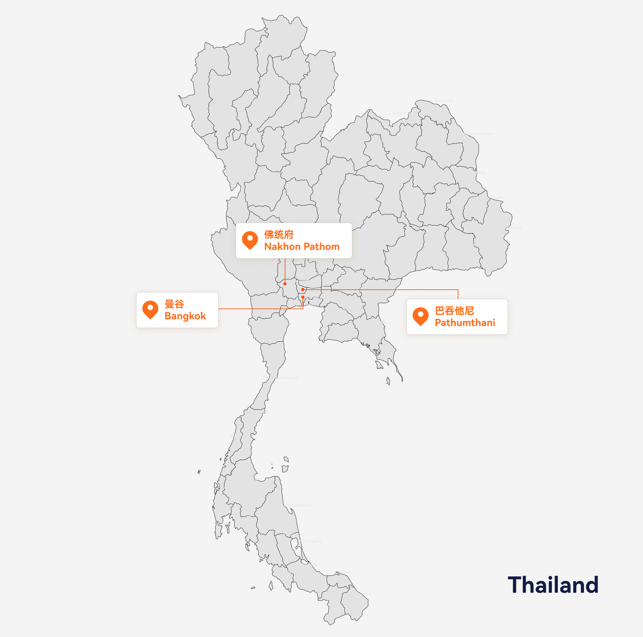 泰国 泰国海外仓插图10爱亚仓