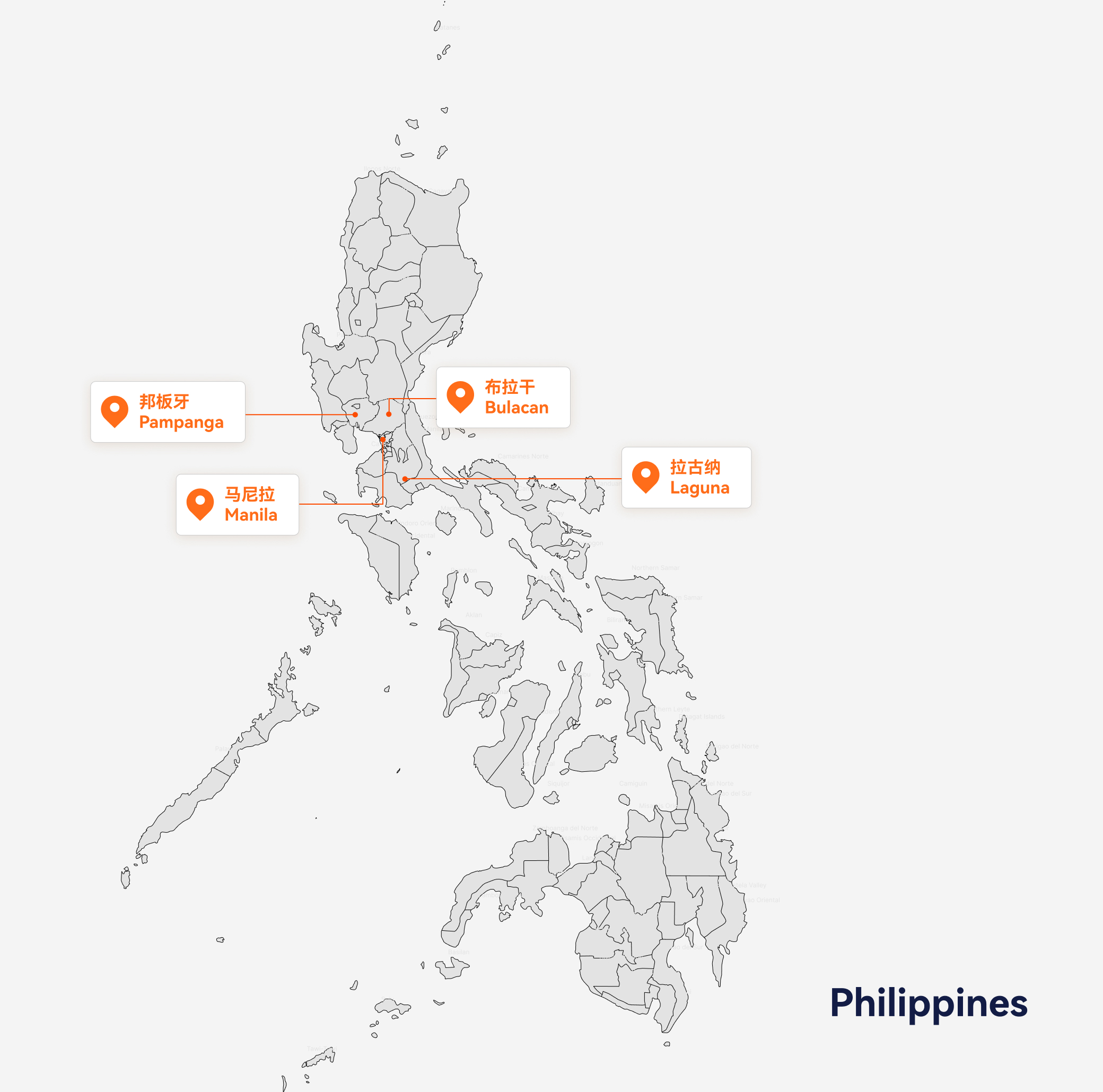 菲律宾 菲律宾海外仓插图13爱亚仓