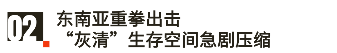 “買(mǎi)單出口”末路，“灰清”終結(jié)！愛(ài)亞倉(cāng)越南正清倉(cāng)上線(xiàn)，破解東南亞合規(guī)難題！插圖2愛(ài)亞倉(cāng)