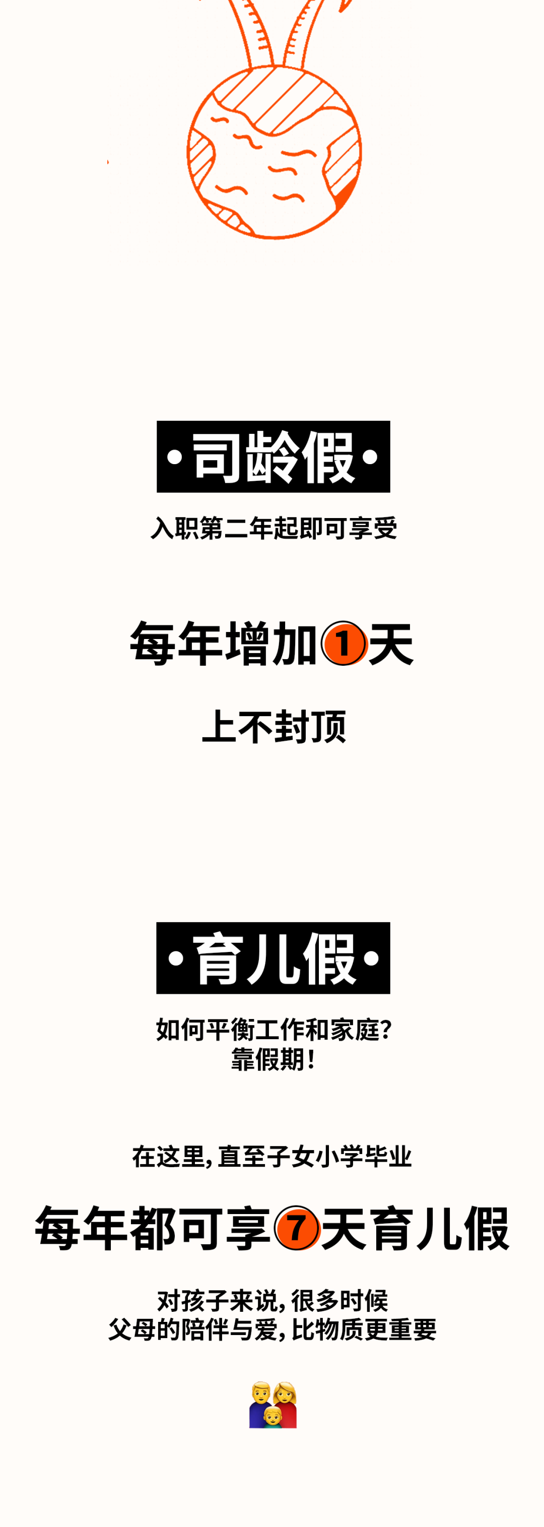 當(dāng)跨境行業(yè)卷到飛起，這家公司旅游假、司齡假、育兒假…員工：假多到休不完插圖2愛(ài)亞倉(cāng)