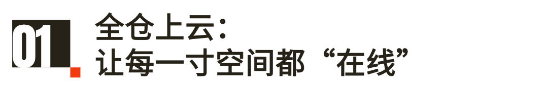 全倉上云！愛亞倉攜手TP-Link打造東南亞海外倉“秒級響應(yīng)”新標(biāo)桿！插圖愛亞倉