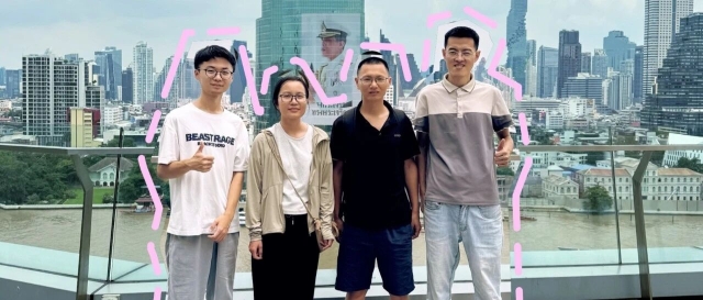 帶薪旅游Plog | 跨境電商打工人“班味”去除計劃圓滿成功！縮略圖愛亞倉