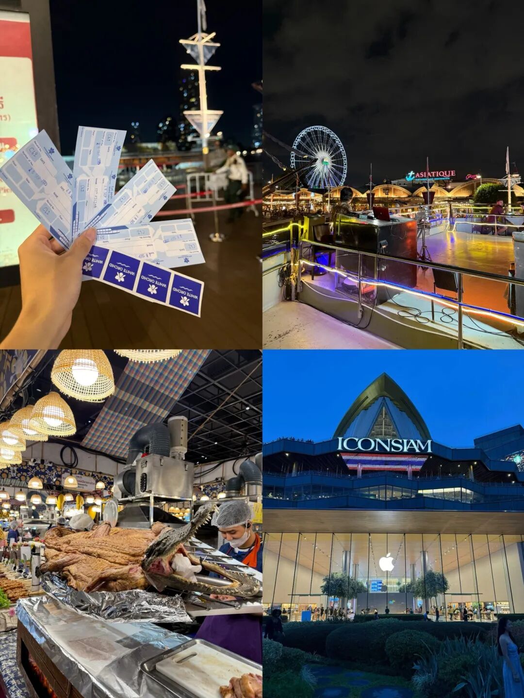 帶薪旅游Plog | 跨境電商打工人“班味”去除計劃圓滿成功！插圖1愛亞倉