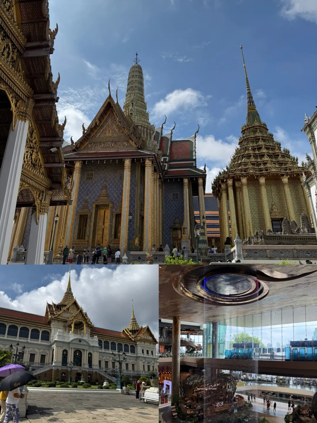 帶薪旅游Plog | 跨境電商打工人“班味”去除計劃圓滿成功！插圖2愛亞倉