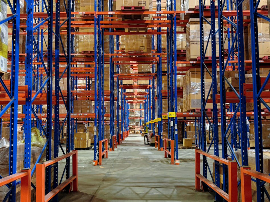 10億騙局、貨代跑路、海外倉查扣！跨境圈又暴巨雷！插圖6愛亞倉