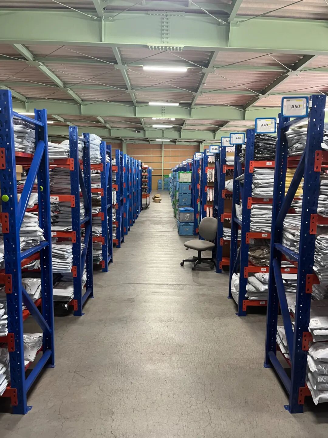 實(shí)操攻略 | TikTok Shop日本站開店超全流程+發(fā)貨指南！插圖4愛亞倉