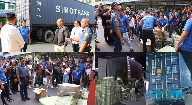 10億騙局、貨代跑路、海外倉查扣！跨境圈又暴巨雷！插圖4愛亞倉