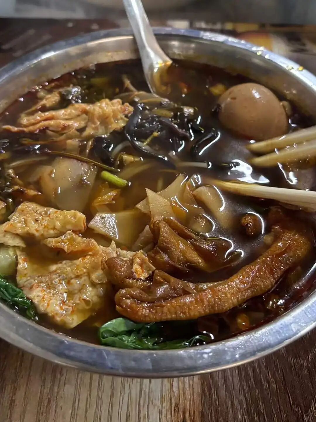 帶薪旅游Plog | 跨境電商打工人“班味”去除計劃圓滿成功！插圖10愛亞倉