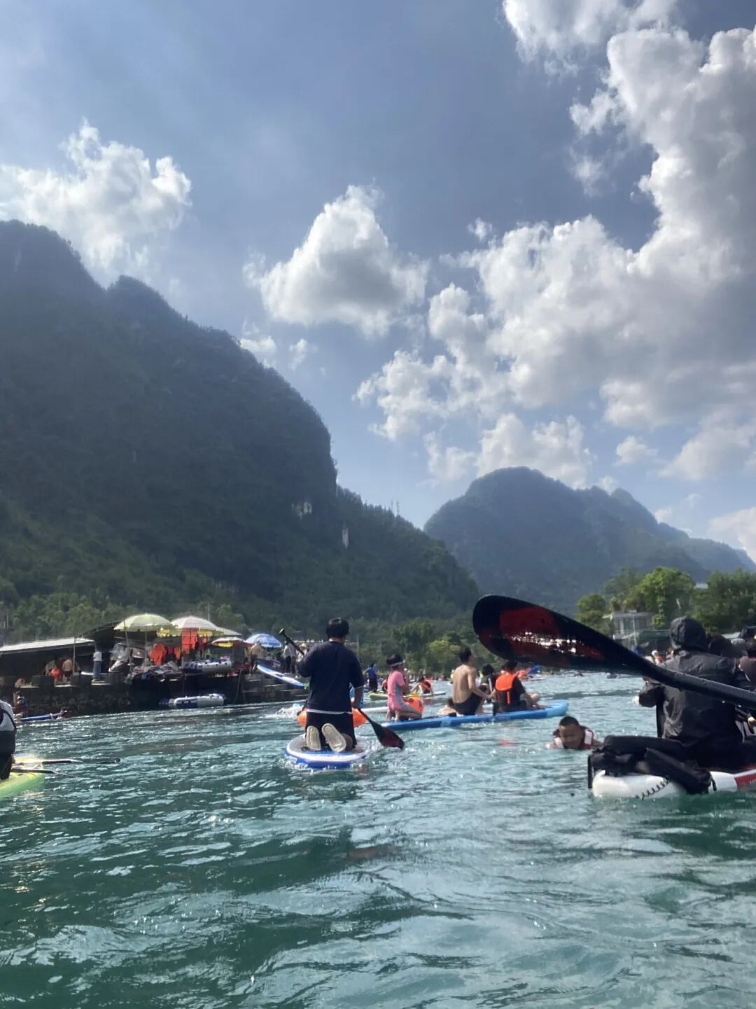 帶薪旅游Plog | 跨境電商打工人“班味”去除計劃圓滿成功！插圖8愛亞倉