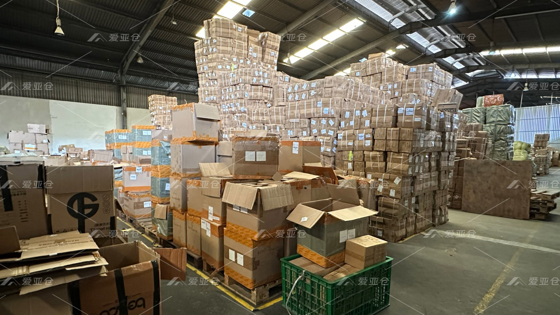 ID03 首页插图40爱亚仓