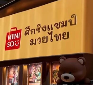 Seizing the Billion-Dollar Market: MINISO and AIYA Warehouse Ignite Southeast Asia’s Trendy Toy Consumption