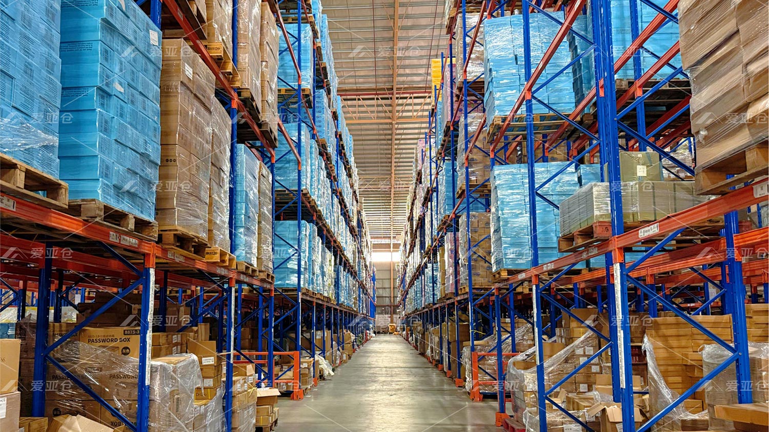 马来西亚海外仓插图5爱亚仓