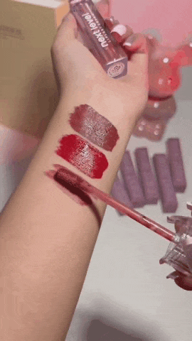 一支唇膏卖出810万！深度解读TikTok Shop印尼美妆销量榜！插图4爱亚仓