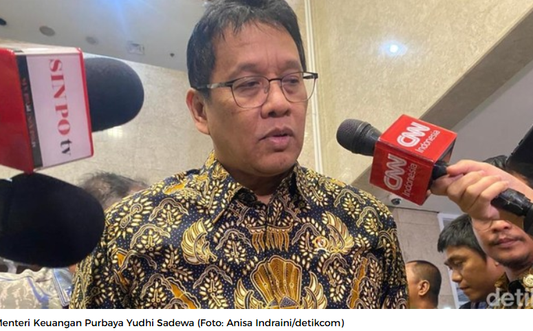 印尼海关大整改!滞留超90天货物或遭拍卖、1.6万名官员面临停职危机……插图2爱亚仓 印尼海关大整改!滞留超90天货物或遭拍卖、1.6万名官员面临停职危机……插图2爱亚仓