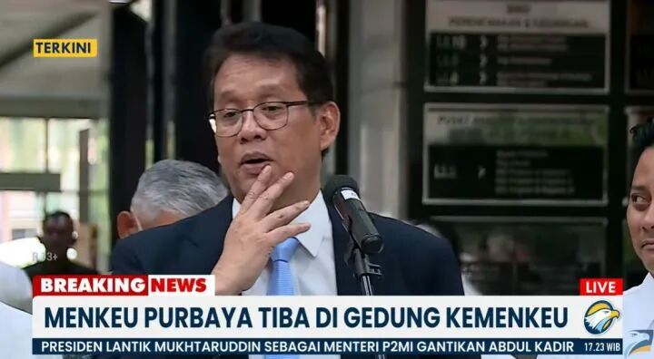 印尼海关大整改!滞留超90天货物或遭拍卖、1.6万名官员面临停职危机……插图3爱亚仓 印尼海关大整改!滞留超90天货物或遭拍卖、1.6万名官员面临停职危机……插图3爱亚仓