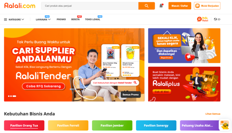 别再只盯着TikTok Shop了！印尼下一个万亿赛道，正在静默爆发插图1爱亚仓