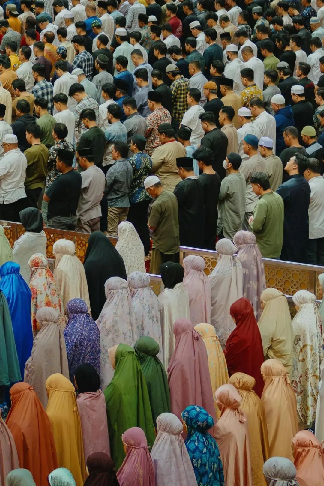 罕见！春节与斋月撞车，跨境卖家该如何布局？插图6爱亚仓