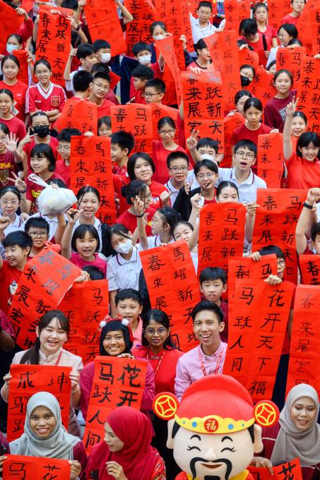 罕见！春节与斋月撞车，跨境卖家该如何布局？插图1爱亚仓