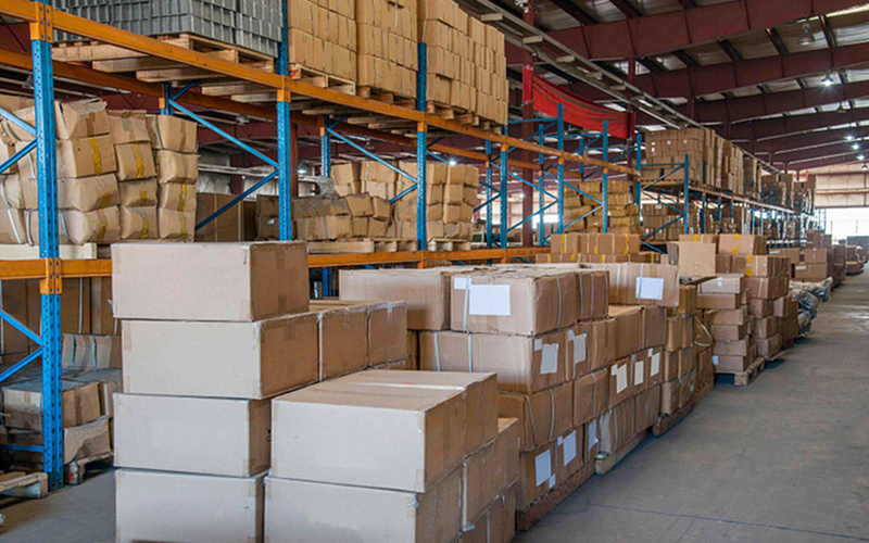印尼 Indonesia Overseas Warehouse插图5爱亚仓