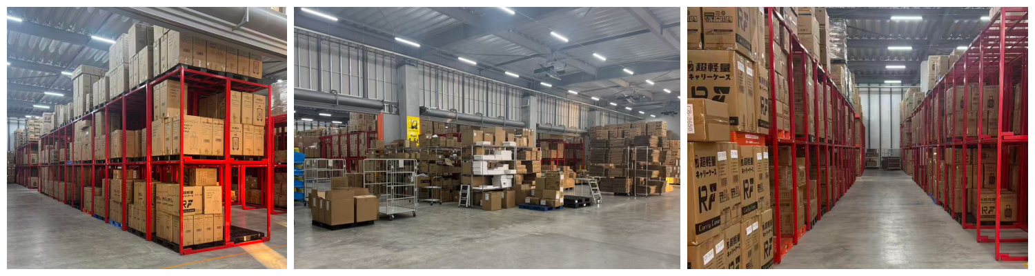 Japan Overseas Warehouse插图10爱亚仓