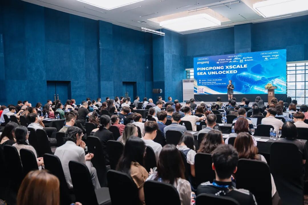 爱亚仓海外仓亮相河内峰会!如何让爆单不再被发货拖后腿?插图1爱亚仓 爱亚仓海外仓亮相河内峰会!如何让爆单不再被发货拖后腿?插图1爱亚仓