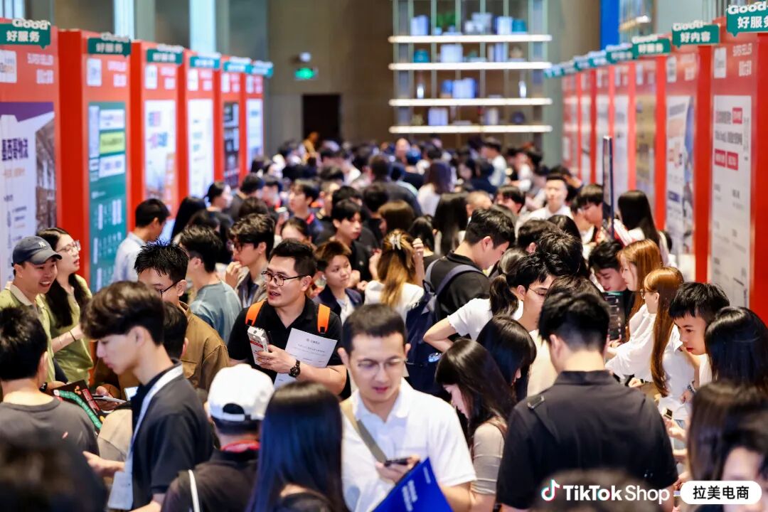 展会回顾 | 墨西哥电商爆发,履约基建如何撑起”超级航海家”的野心?插图1爱亚仓 展会回顾 | 墨西哥电商爆发,履约基建如何撑起”超级航海家”的野心?插图1爱亚仓