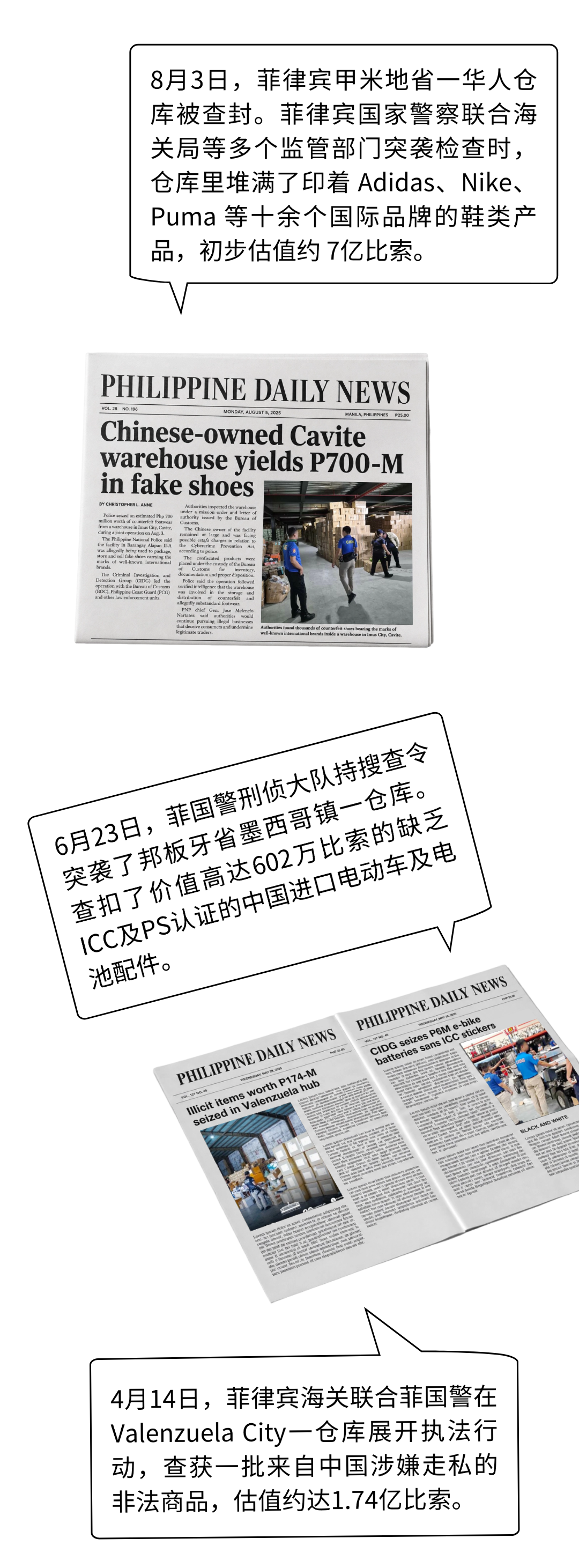 180天免仓储+1.2元/单!爱亚仓菲律宾合规仓正式上线!插图爱亚仓 180天免仓储+1.2元/单!爱亚仓菲律宾合规仓正式上线!插图爱亚仓