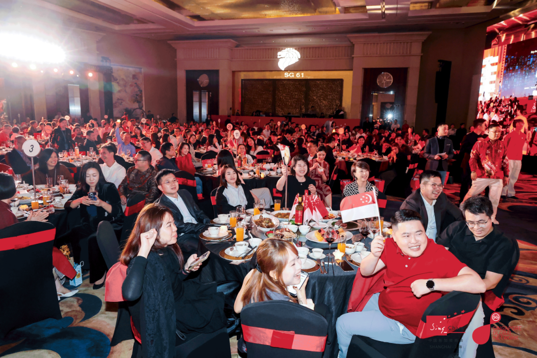 Shopee邀约!爱亚仓出席新加坡61周年国庆晚宴,见证中新跨境高光时刻插图1爱亚仓 Shopee邀约!爱亚仓出席新加坡61周年国庆晚宴,见证中新跨境高光时刻插图1爱亚仓