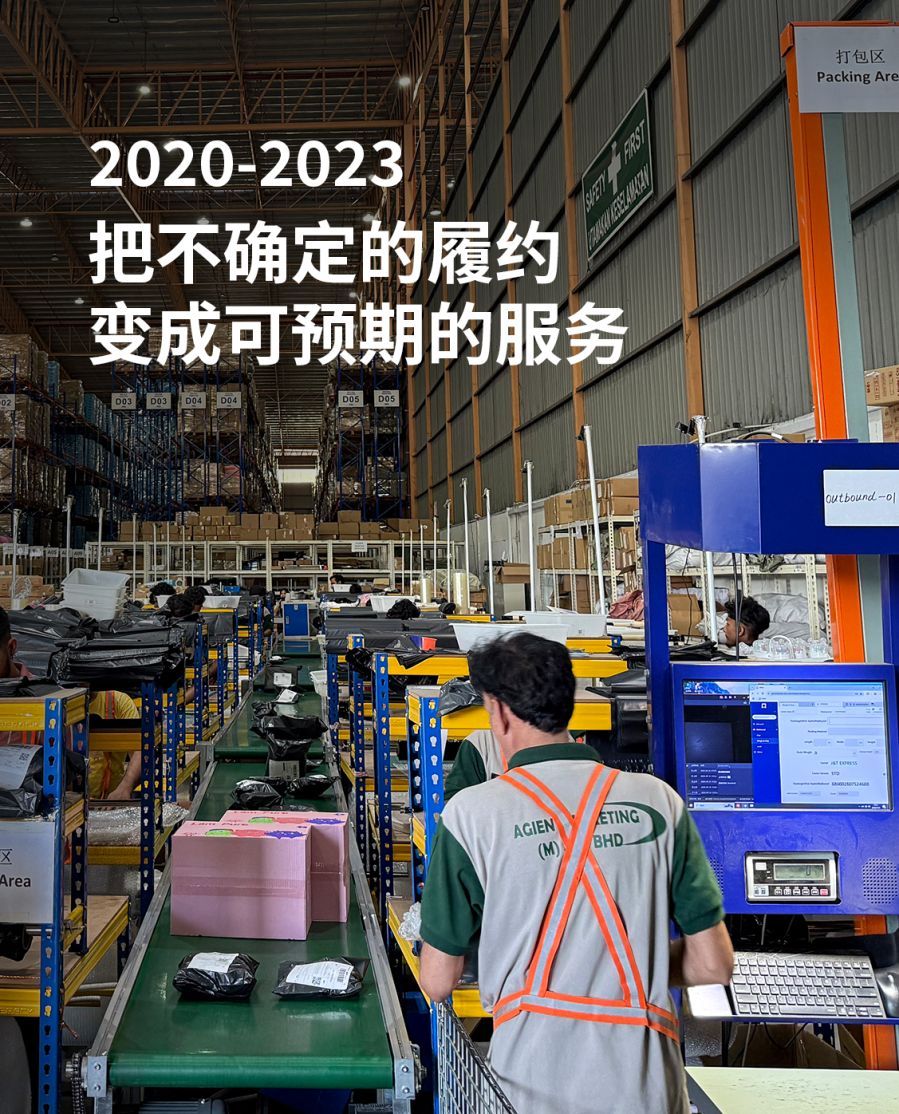 做了九年海外仓,我们发现:客户要的根本不是”仓”插图2爱亚仓 做了九年海外仓,我们发现:客户要的根本不是”仓”插图2爱亚仓