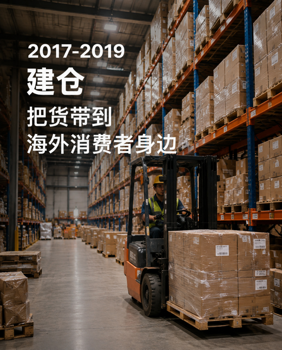 做了九年海外仓,我们发现:客户要的根本不是”仓”插图1爱亚仓 做了九年海外仓,我们发现:客户要的根本不是”仓”插图1爱亚仓