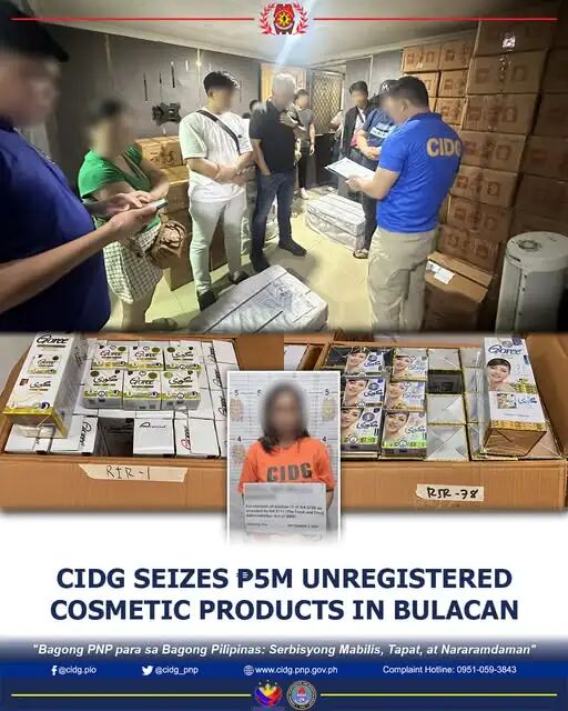 三天两起!菲律宾接连查仓,华人老板当场被捕!插图2爱亚仓 三天两起!菲律宾接连查仓,华人老板当场被捕!插图2爱亚仓